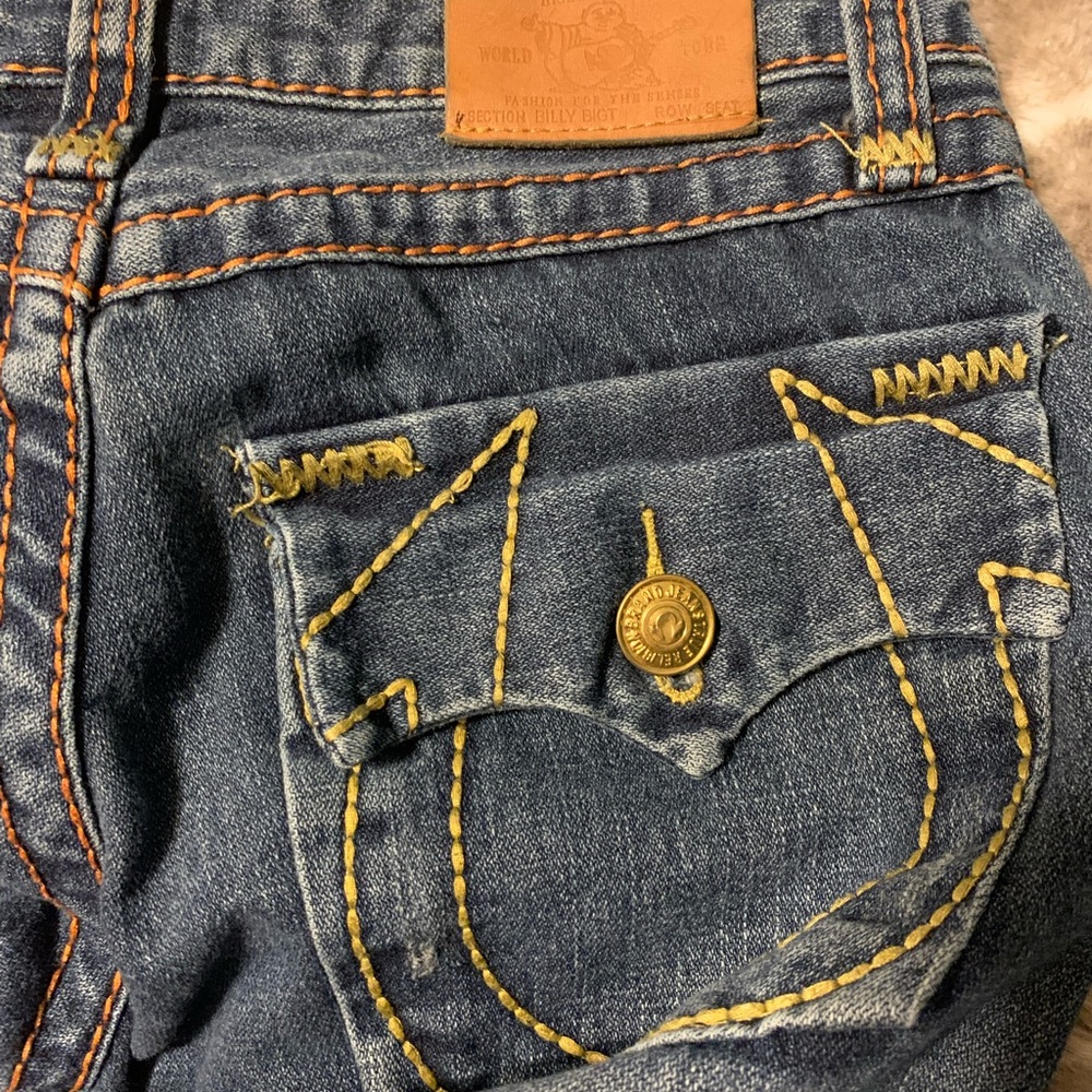 Size 26 jeans